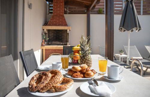 Villa Saktouris - Foto 15