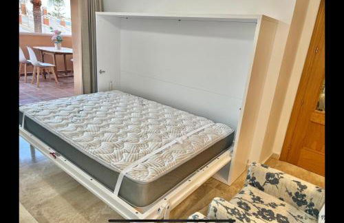 MARBELLA - ALICATE BEACHFRONT Apartment - 5 - Photo 30