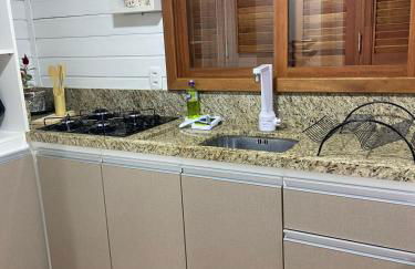 Chalé do Cedro Gramado RS - Foto 6