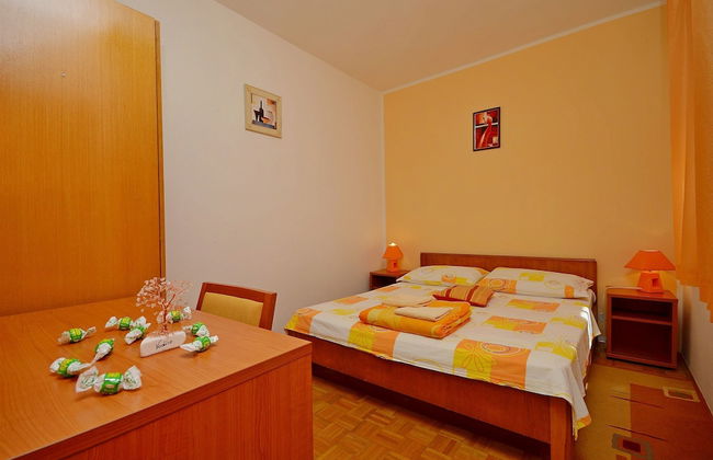 Apartment and Room Ivica - Foto 6