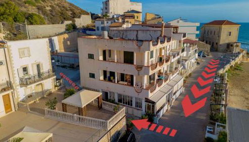 Stella Maris Siculiana Marina - Foto 2