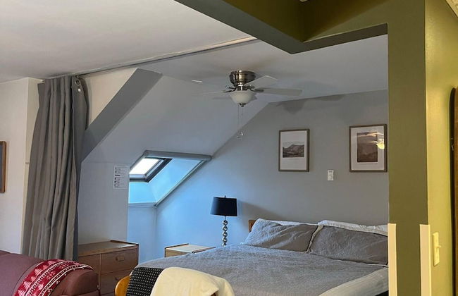 Mt Green Quick Walk to Lift Pool Sauna hot tub - Foto 16