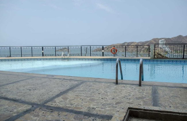 Edificio El Peñón del Rodadero - Photo 15