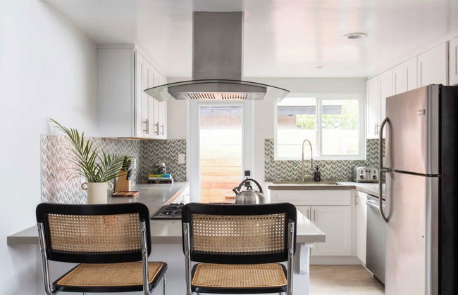 Hamilton I & II by Avantstay Modern 6 BDR w/ Spa & Rooftop Patio - Foto 16