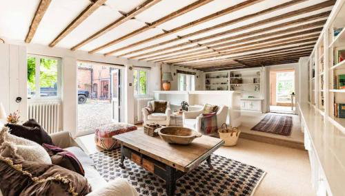 Mulberry Coach House - Foto 5