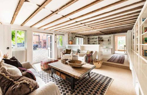 Mulberry Coach House - Foto 5