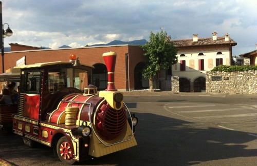 Barchi Resort - Apartments & Suites - Foto 51