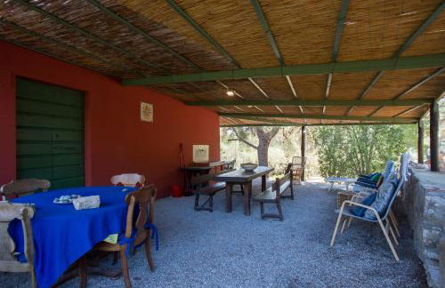 Casa Nocella a Bagnaia - Goelba - Foto 31