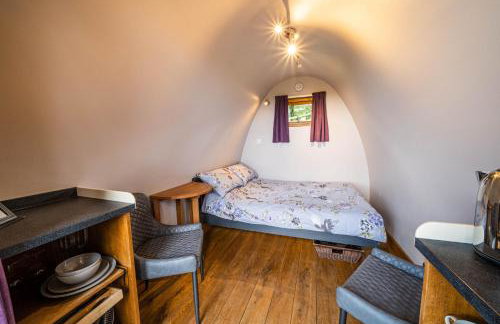 Damson Pod at Mulino Pods - Foto 6