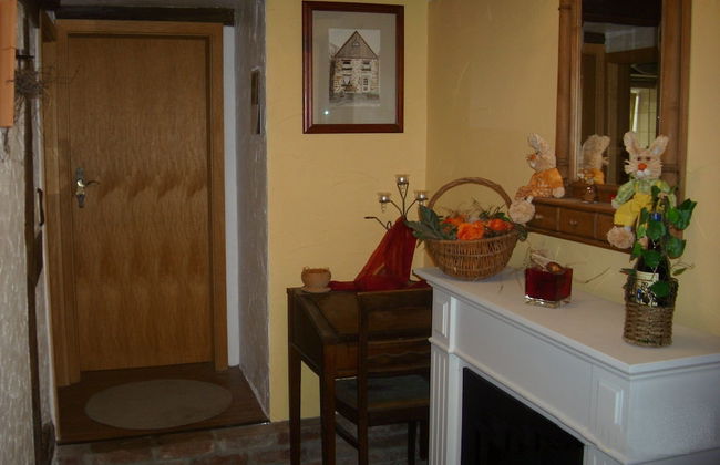 Ferienhaus Neuenrade - Foto 10