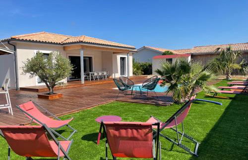 VillasHomeClet - Villa Palm Beach - Foto 18