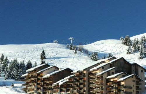 Studio cabine 4 pers au pied des pistes avec parking gratuit - Auris en Oisans - FR-1-297-151 - Foto 13