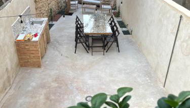 Casa Bulbón - Photo 3, Garden view