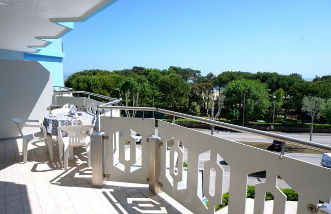 Apartment in Porto Santa Margherita Near Beach - Foto 9