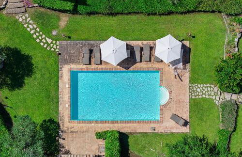 Scappo in Umbria, casale della quiete - Foto 15