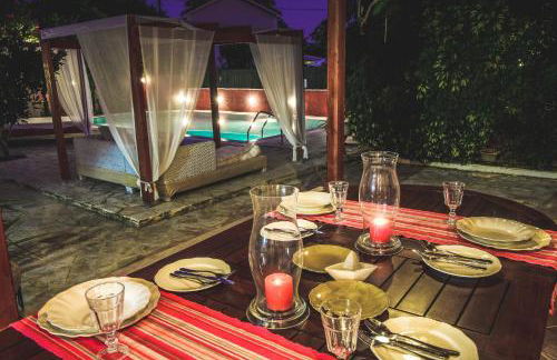 Neptune family Villa - Foto 46