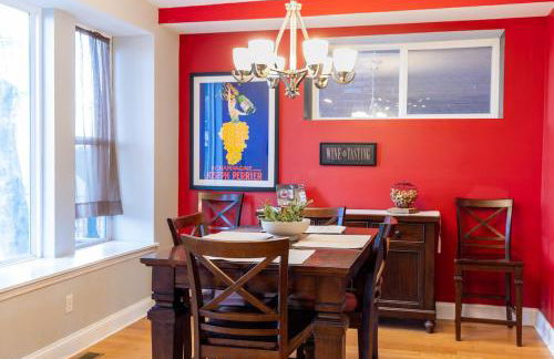 Family Retreat - Hot Tub - Fireplace - Tower Grove - Foto 1