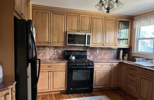 Ship Bottom Ocean Block Beach Cottage Great Location Only 3 Houses From The Sand And Surf Walking Distance To Shops, Dining And Mini Golf 11490 - Foto 7