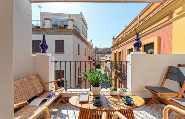 Genteel Home San Lorenzo - Photo 29