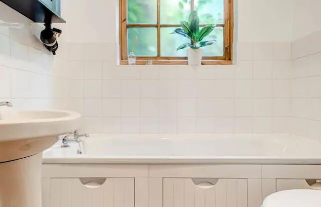 The Writers Retreat - Foto 18