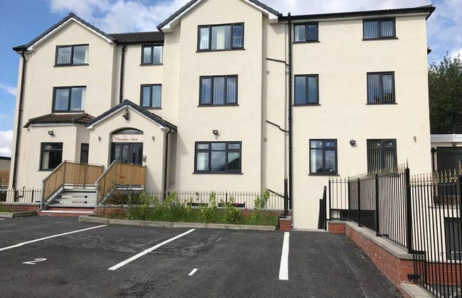 Green Apartments - Foto 1