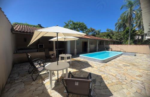 Casa Jd São Lourenço 3 quartos na rua da praia sendo 2 praias - Photo 2