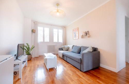 BonaBonheur - T3Bis - Havre de Paix Toulousain - Foto 1