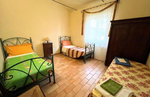 Apartment in Umbria near Montefalco Winery - Foto 16