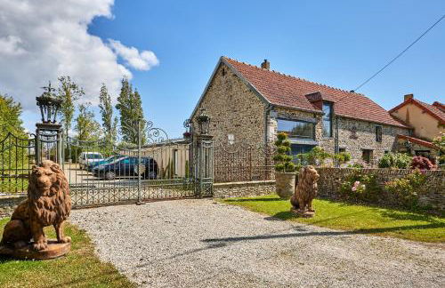 Le Hamelinet - Foto 1