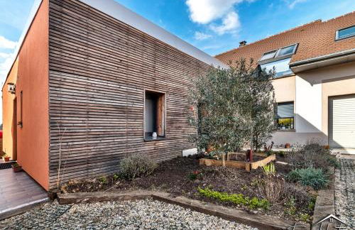 Marvel House - Disneyland 5min, Private Parking, Terrace - Foto 20