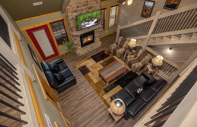 Serenity Peak - Foto 41