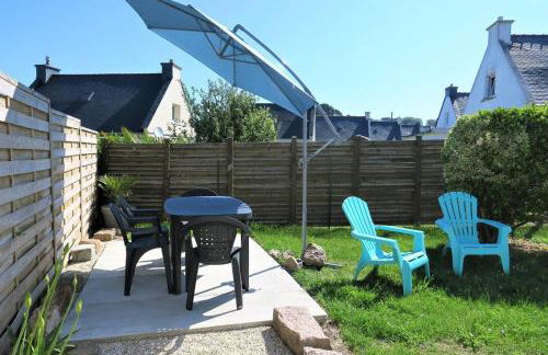 Maison rénovée avec jardin clos et WIFI à PERROS-GUIREC - Réf 335 - Foto 1