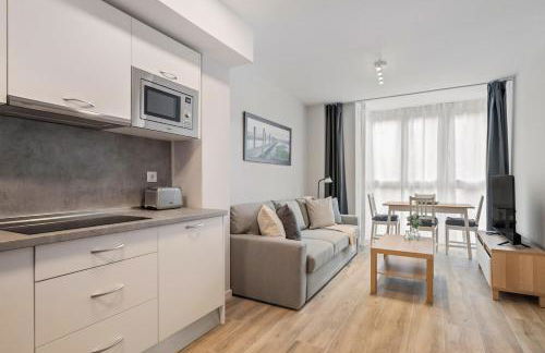 Accessible flat near the Toledo Bridge - 4A - Foto 30