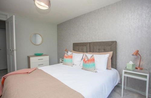 Beautiful West End Flat with Private Parking - Foto 8