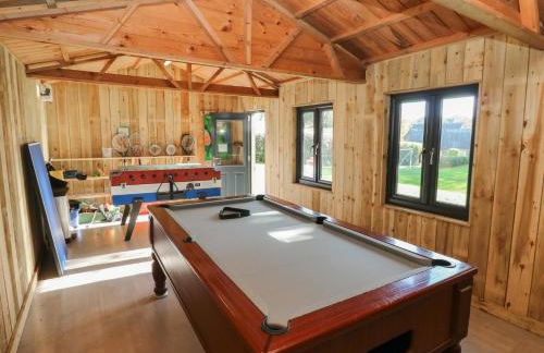 Stable Cottage - Photo 26