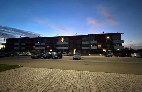 Urban Chic House - Foto 11