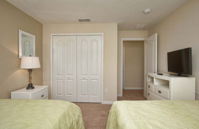 Townhome W/splashpool In Paradise Palms-3201pp 4 Bedroom Townhouse by RedAwning - Foto 11