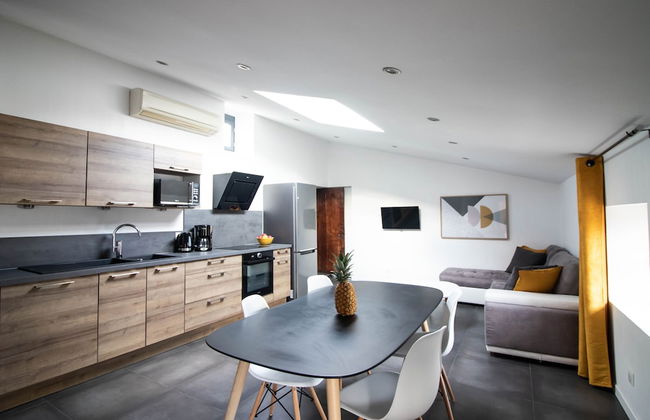 La Villa Tria Castella - Foto 32