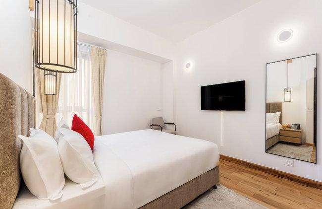 Atithi Suites - Photo 27