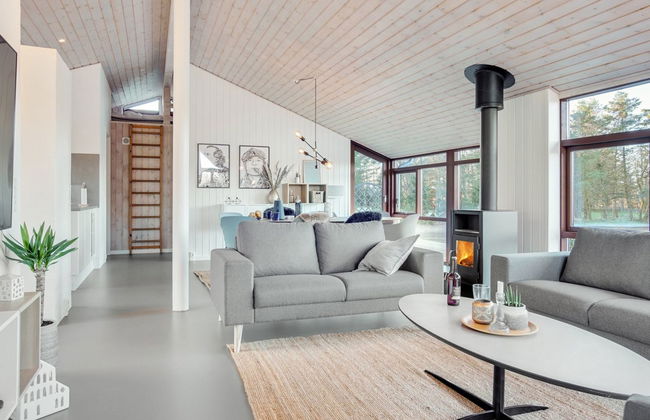 "Sirpa" - 1km from the sea - Foto 2