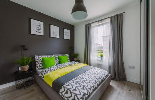 SmartSleep Apartments - Foto 9