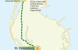 6B Waterfront Game Room Pool Hot Tub Dock - Foto 2