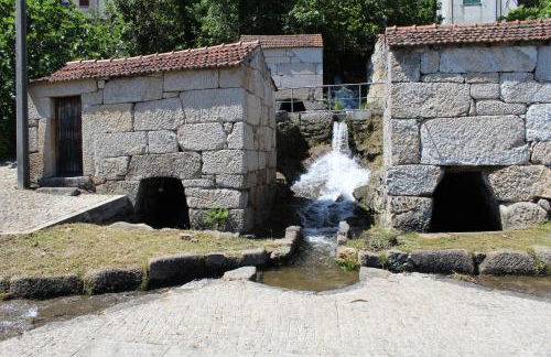 Casas Velhas - Foto 58