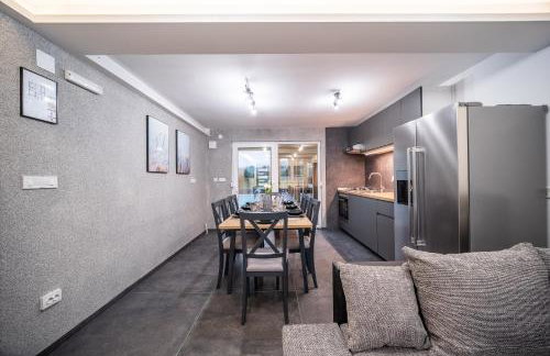 Villa Nesa - beautiful guest house at continental Croatia with Outdoor swimming pool, Sauna and 3 Bedrooms - Foto 30