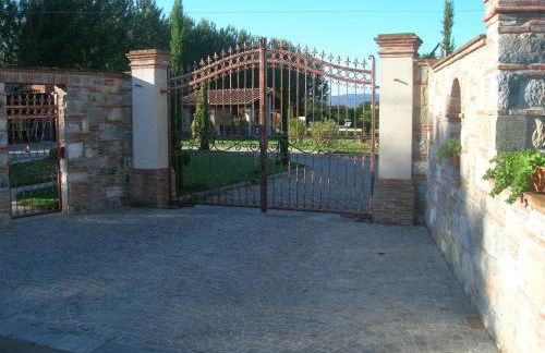 Rustico del Chiasso - Villa With Private pool near Lucca - Foto 22