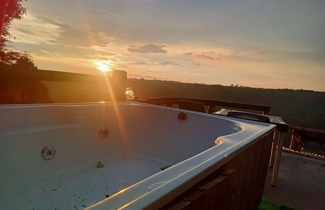 Hakuna Matata Glamping Salento Pumba - Photo 7