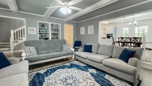 Serenity Cottage - Foto 2