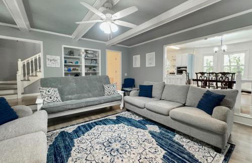 Serenity Cottage - Foto 2