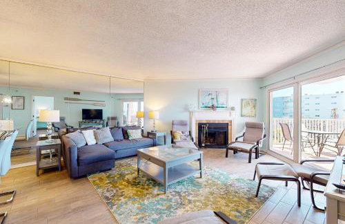 Beach Cottage 1403 - Foto 9