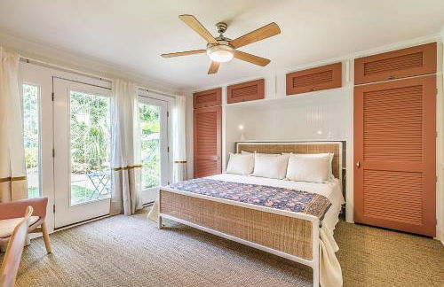 Historic Home Overlooking the Beaufort River Located on Bay St - Sleeps 10 - Foto 22